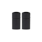 Puffco Pivot 3D Chamber 2-Pack Front View